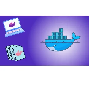 Udemy – Learn Docker by doing with 50 Hands On Tasks and CI/CD Setup 2022-8