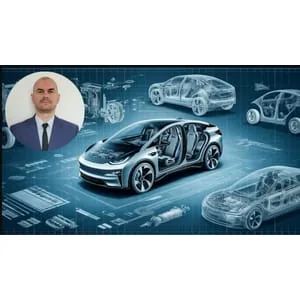Udemy – Electric Vehicle Powertrain Performance Design 2024-4