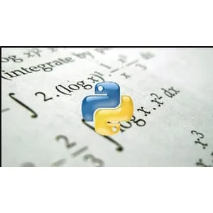 Udemy – Programming Numerical Methods in Python 2020-1