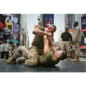 Udemy – Learn Military Close Combat Training | Captain Chris Pizzo 2020-7