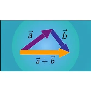 Udemy – Vectors for Math and Calculus: A Complete & Practical Course 2025-6