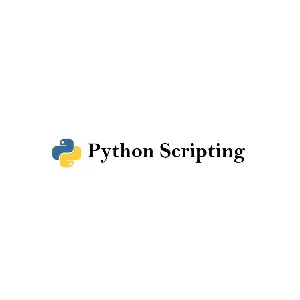 Udemy – Learn Basics of Python Scripting for Server Side Automation 2024-5