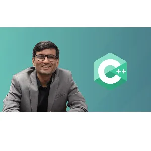 Udemy – Master C++ Programming – Complete Beginner to Advanced 2024-6