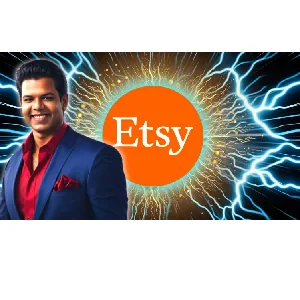 Udemy – ChatGPT for Etsy: Create & Sell 30+ Digital Products with AI 2026-6