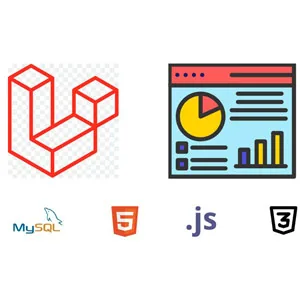 Udemy – PHP Laravel 11 – SaaS CRM Full Stack Dev with Real Website 2024-5