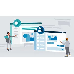 LinkedIn – Collaborating with SharePoint and Teams 2024-5