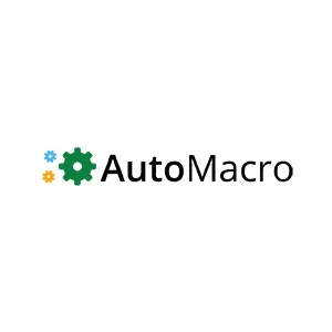 AutoMacro 3.8.1