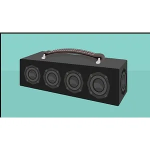Udemy – Portable speaker design : Make your own Bluetooth speaker 2020-12