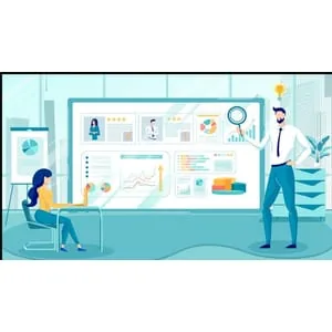 Udemy – Power BI – Data Analytics Essentials with Power BI 2019-12
