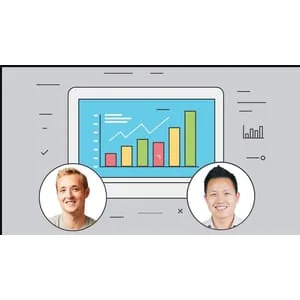Udemy – Financial Modeling for Startups & Small Businesses 205-3