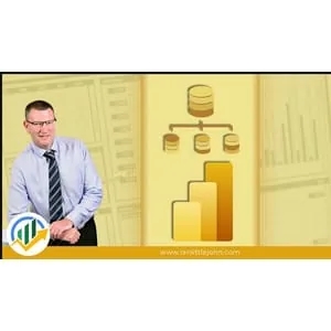 Udemy – Power BI Master Class-Data Models and DAX Formulas 2022-3