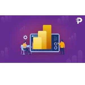 Udemy – Power BI Essentials: From Data to Dashboard (2024) 2024-4