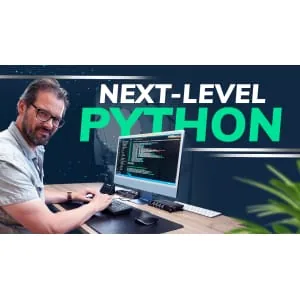 ArjanCodes – Next-Level Python: Become a Python Expert 2023-3