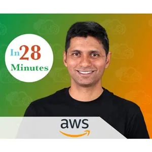 Udemy – AWS Certified Solutions Architect Associate – SAA C03 2021-8