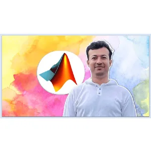 Udemy – MATLAB/SIMULINK PROGRAMMING : Go From Zero to Hero + ChatGPT 2024-3