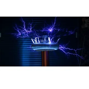 Udemy – High Voltage and Insulators for Electrical Power Engineering 2021-6