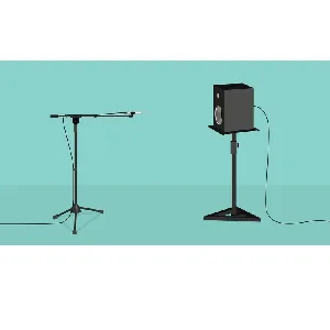 Udemy – Acoustics 201 : Loudspeaker measurements 2020-1