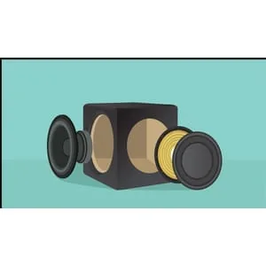Udemy – Acoustics 101 Pro : Advanced enclosure design 2019-11