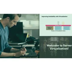 Pluralsight – Fundamentals of Server Virtualization 2024-3
