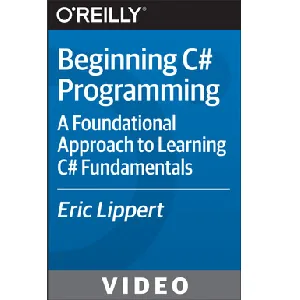 Oreilly – Beginning C# Programming 2023-6