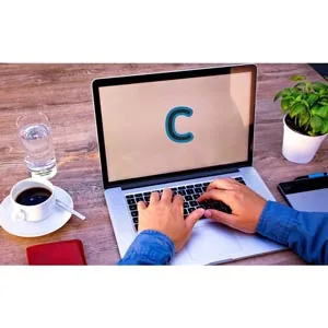 Udemy – Complete And Ultimate C Programming Course 2020-4