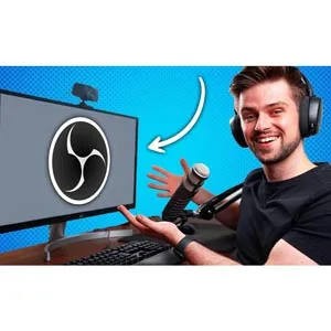Udemy – OBS Studio Essentials – Master class 2024-6