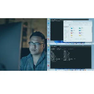 Pluralsight – Getting Started with Windows Subsystem for Linux 2023-10