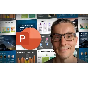 Udemy – PowerPoint For Beginners – Create Professional Slides Easily 2024-4
