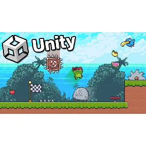 Udemy – Complete 2D Platformer in Unity C# 2023-10