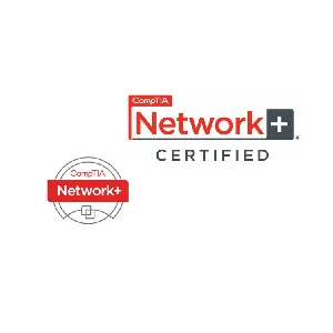 Udemy – CompTIA Network+ (N10-008 & N10-009) Full Course with Lab’s 2024-5