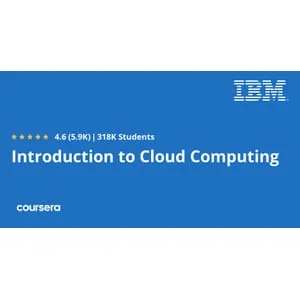 Coursera – Introduction to Cloud Computing 2024-6