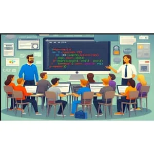 Udemy – The Full Stack Web Development Bootcamp (Frontend & Backend) 2023-4