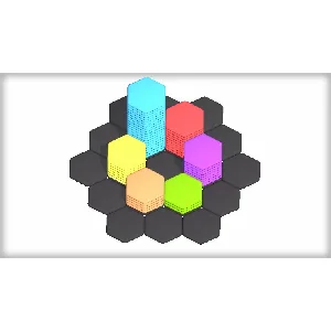 Udemy – Unity Hyper Casual Game – Exploring Hexa Sort Mechanics 2025-2