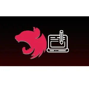Udemy – Portfolio Porject: Blogging App with Nest JS 2024-5