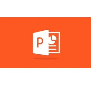 Udemy – Microsoft PowerPoint Mastery for Beginners 2024-5