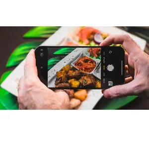 Udemy – iPhone Food Photography: Take Photos You Can TASTE 2024-5