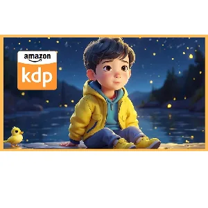Udemy – AI Children’s Book: Create, Publish, Promote Book With AI 2024-4
