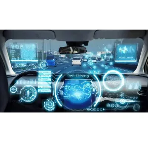 Udemy – Autonomous Cars: The Complete Computer Vision Course 2022 2021-4
