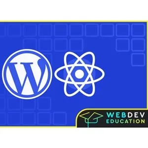Udemy – WordPress Gutenberg Block Development with React JS and PHP 2025-3