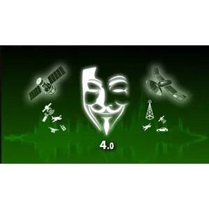 Udemy – SDR for Ethical Hackers and Security Researchers 4.0 2022-3