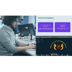Pluralsight – Git Administration 2024-6