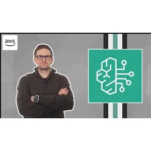 Udemy – Amazon Bedrock – The Complete Guide to AWS Generative AI 2024-5