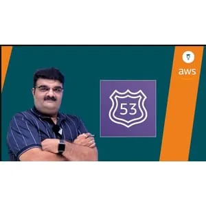 Udemy – AWS Route 53 Mastery: Complete DNS Solutions 2024-5