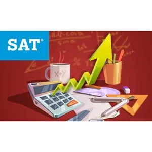 Udemy – Official Digital SAT Math Full Prep Course: Topics & Tricks 2023-6