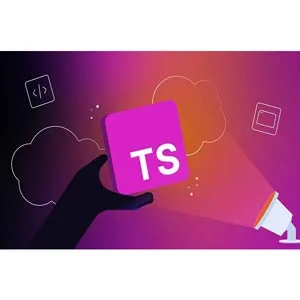 Udemy – Advanced TypeScript – A Production-grade TypeScript Course 2024-12