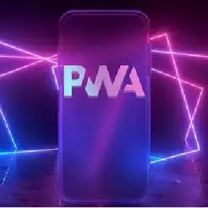 Frontend Masters – PWAs: You Might Not Need That App Store 2024-8
