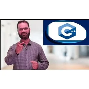 Udemy – Mastering C++ Programming – From Zero to Hero 2025-2