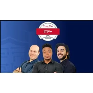 Udemy – CompTIA IT Fundamentals (FCO-U61) Complete Course & Exam 2023-8