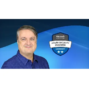 Udemy – AZ-500 Microsoft Azure Security Technologies Exam Prep 2022-8
