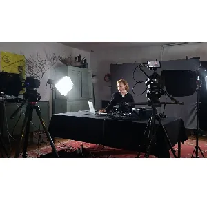 Udemy – Video Mastery: Filming and Editing beautiful 1-minute Films 2024-6